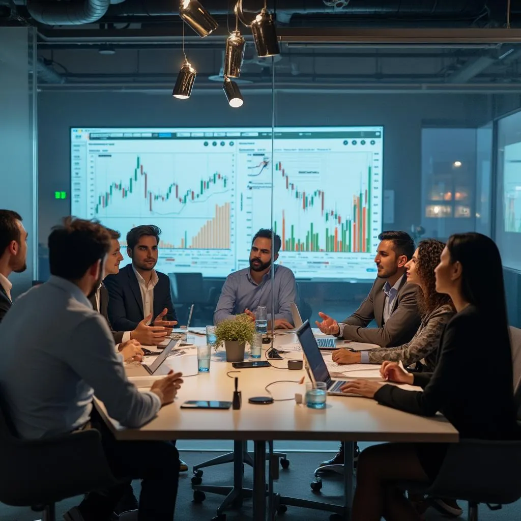 Estrategias de inversión sostenibles