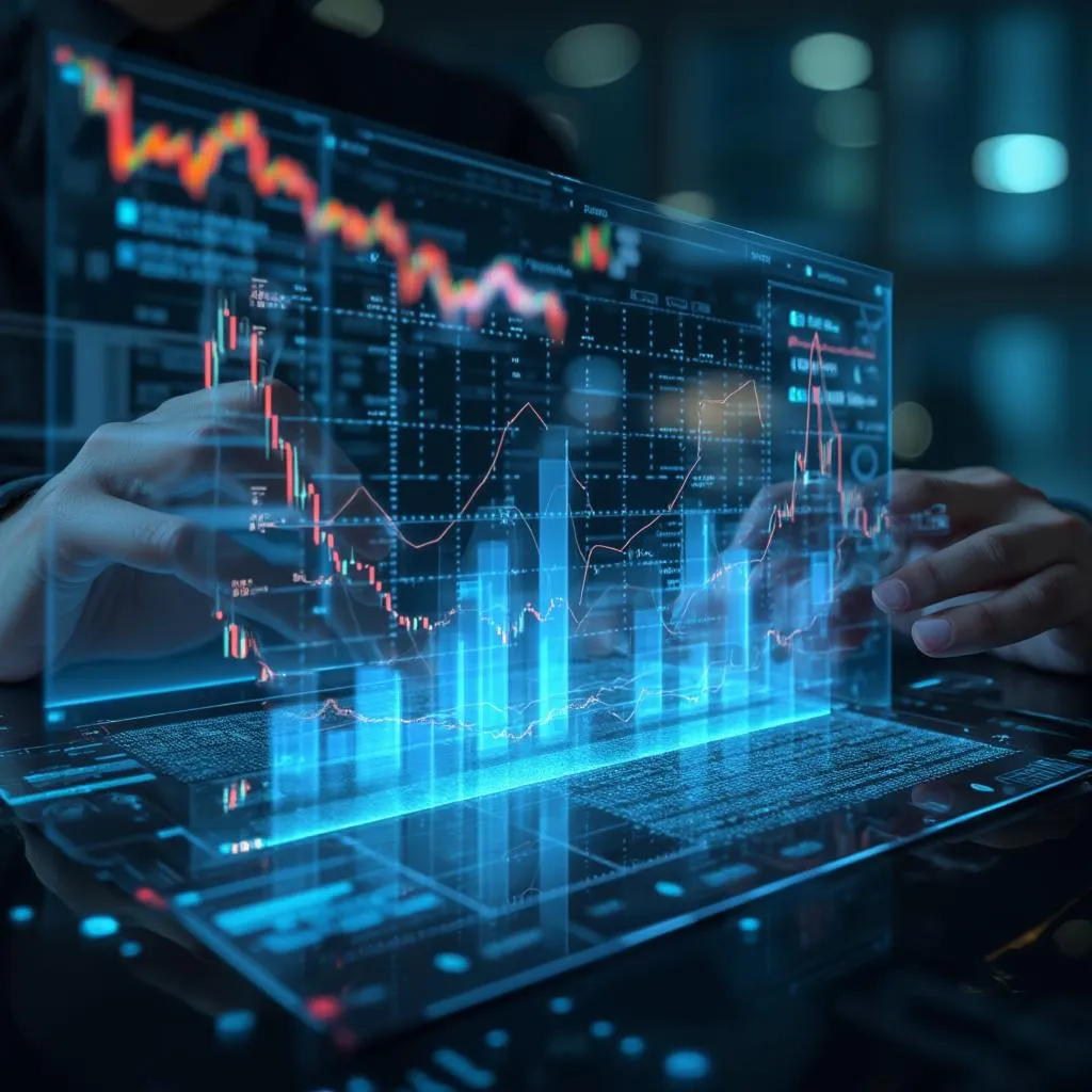 Tecnología financiera innovadora
