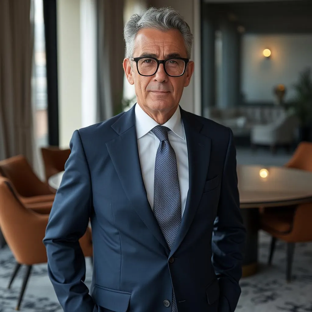 Martín Echeverría