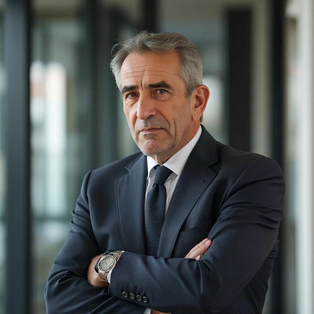 Ricardo Montero