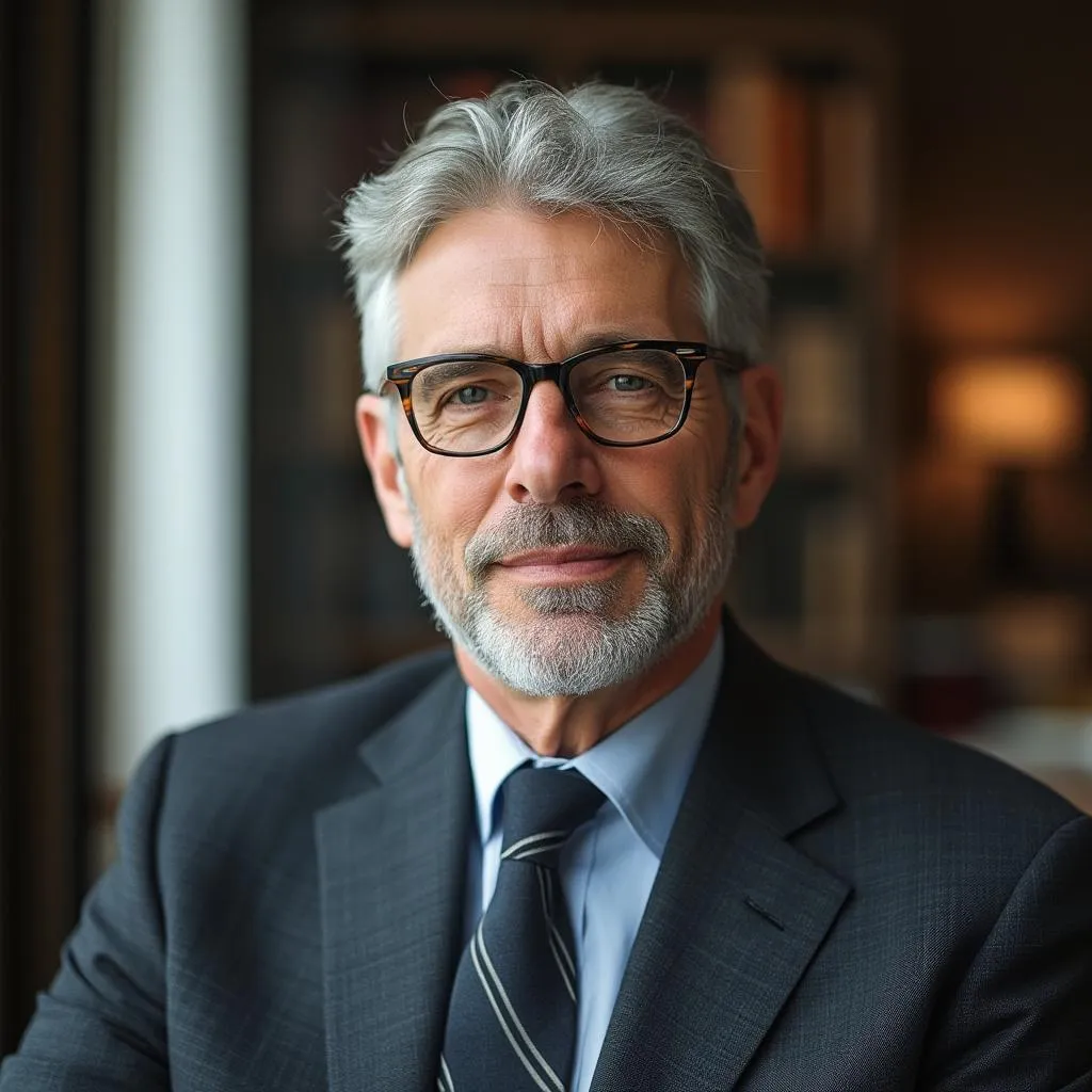 Michael Brenner